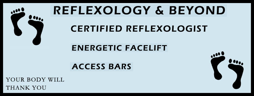 Reflexology and Beyond | 740 Cowper St, Victoria, BC V9A 2E9, Canada | Phone: (778) 677-0180