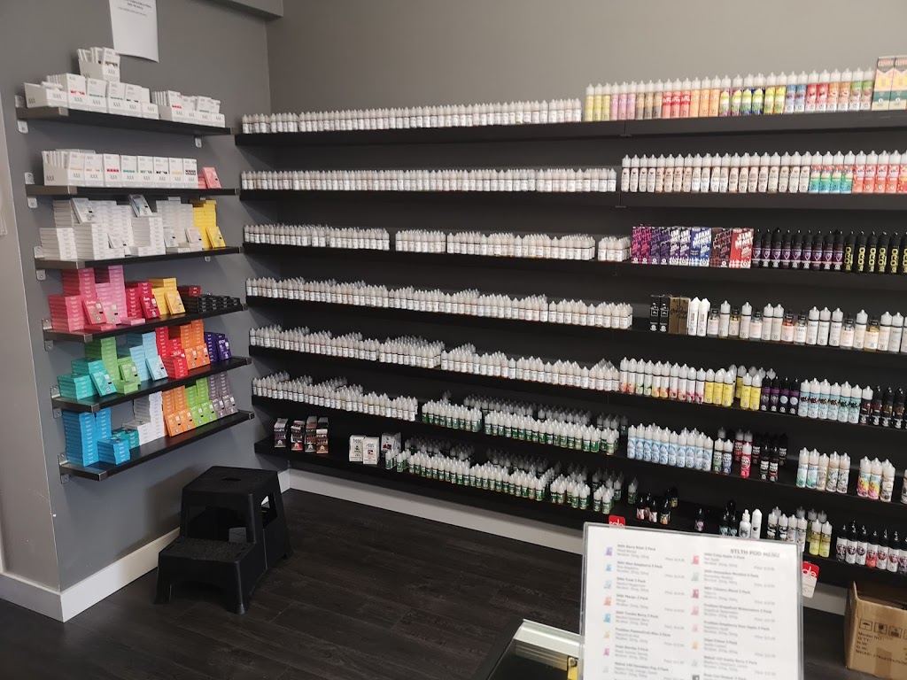 Vape Street Canada | 6694 Hastings St, Burnaby, BC V5B 1S3, Canada | Phone: (604) 320-0550