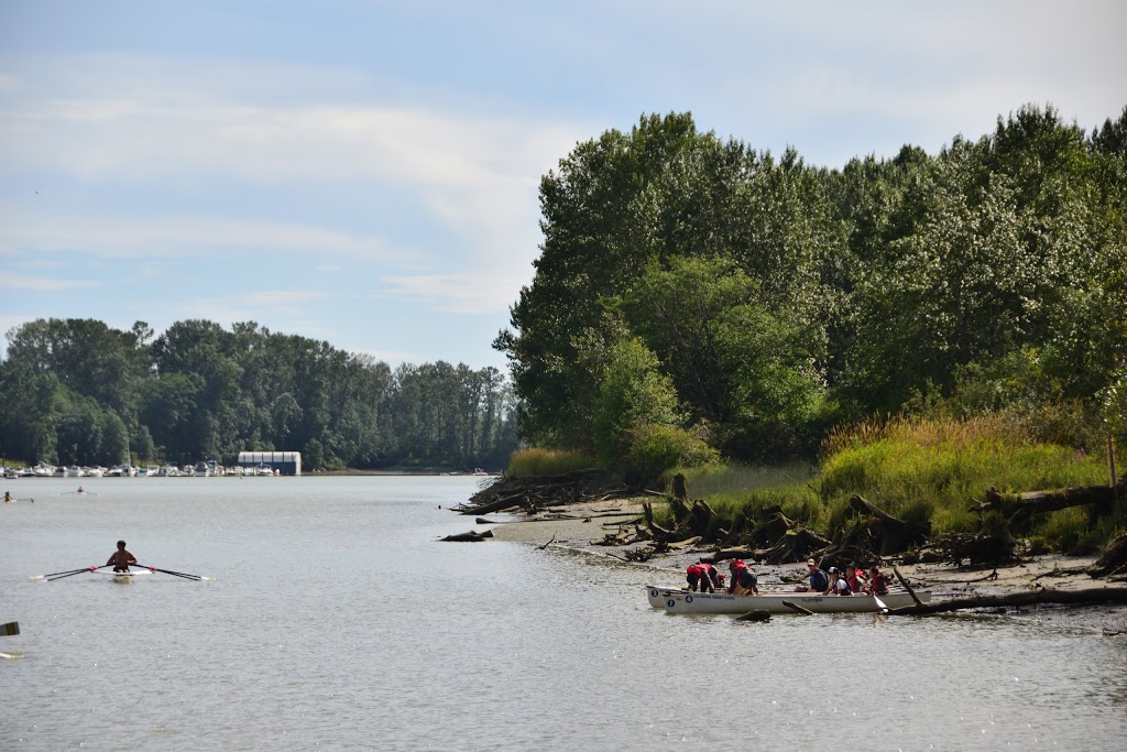 Deas Island | Delta, BC, Canada