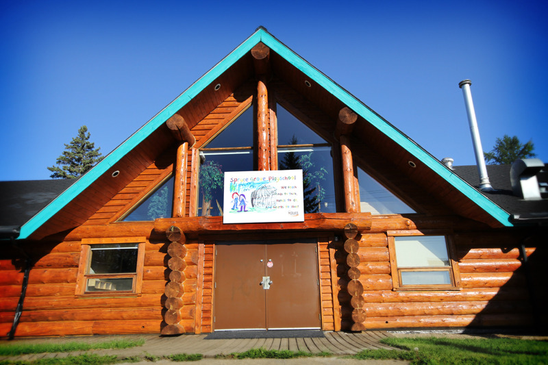 Spruce Grove Playschool Society | 447 King St, Spruce Grove, AB T7X 2J5, Canada | Phone: (780) 960-3729