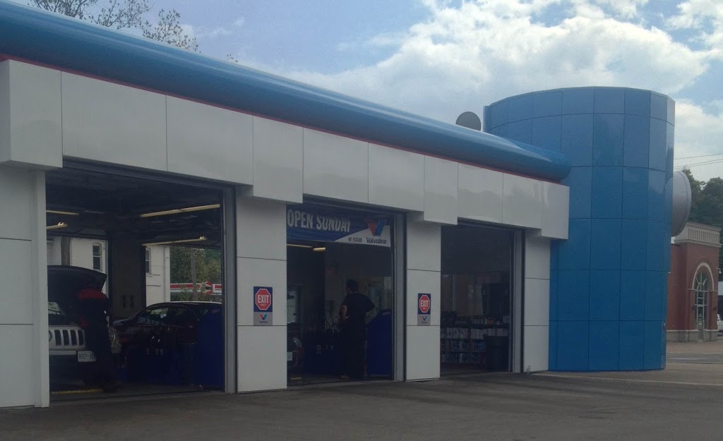 Pro Oil Change | 55 Main St E, Grimsby, ON L3M 1M7, Canada | Phone: (905) 698-0013