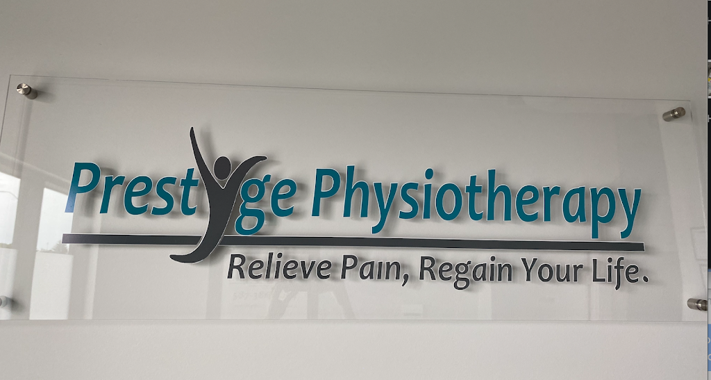 Prestige Physiotherapy | 5703 48 Ave Unit 101, Camrose, AB T4V 0J9, Canada | Phone: (587) 386-0094