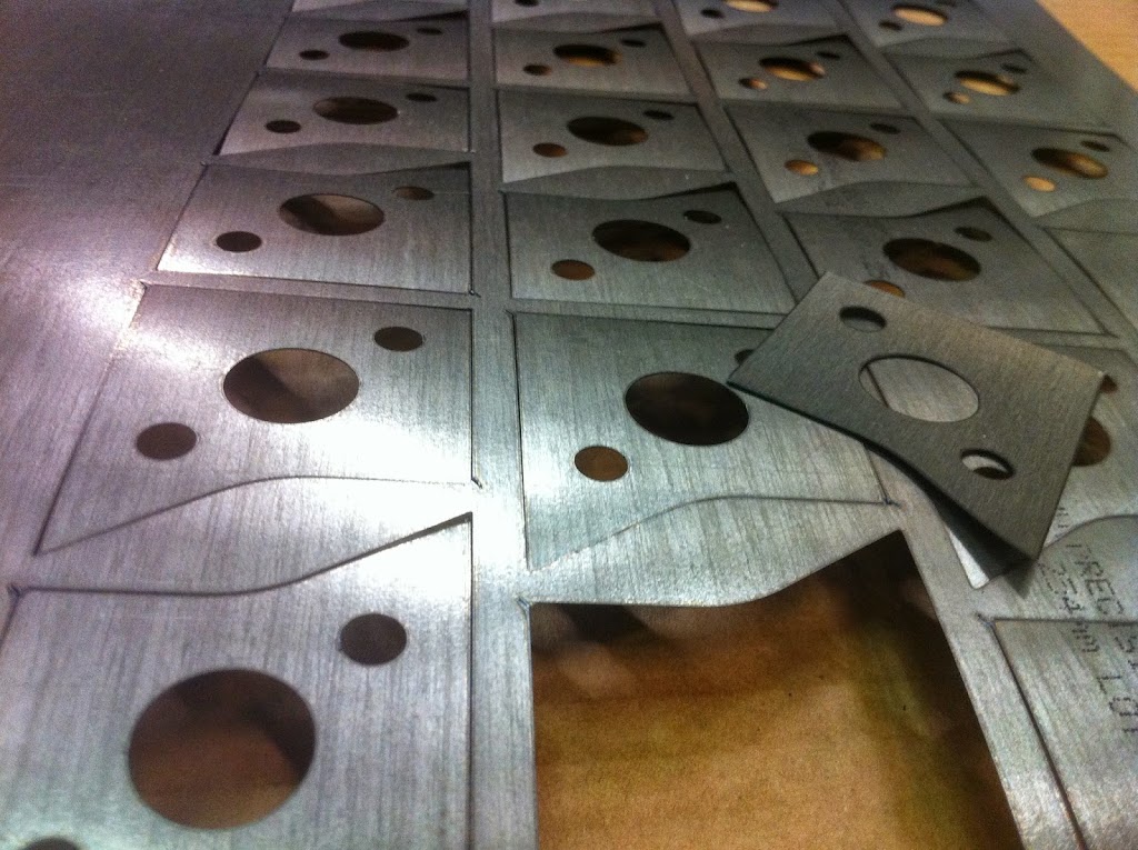 Industrial Laser Cutting | 12417 No 2 Rd, Richmond, BC V7E 6S4, Canada | Phone: (604) 241-2362