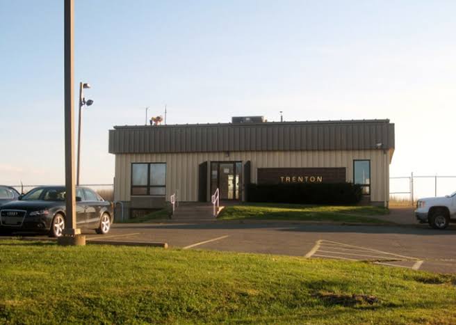 Trenton Airport (YTN) | 174 Duke St, Trenton, NS B0K 1X0, Canada | Phone: (902) 752-9348