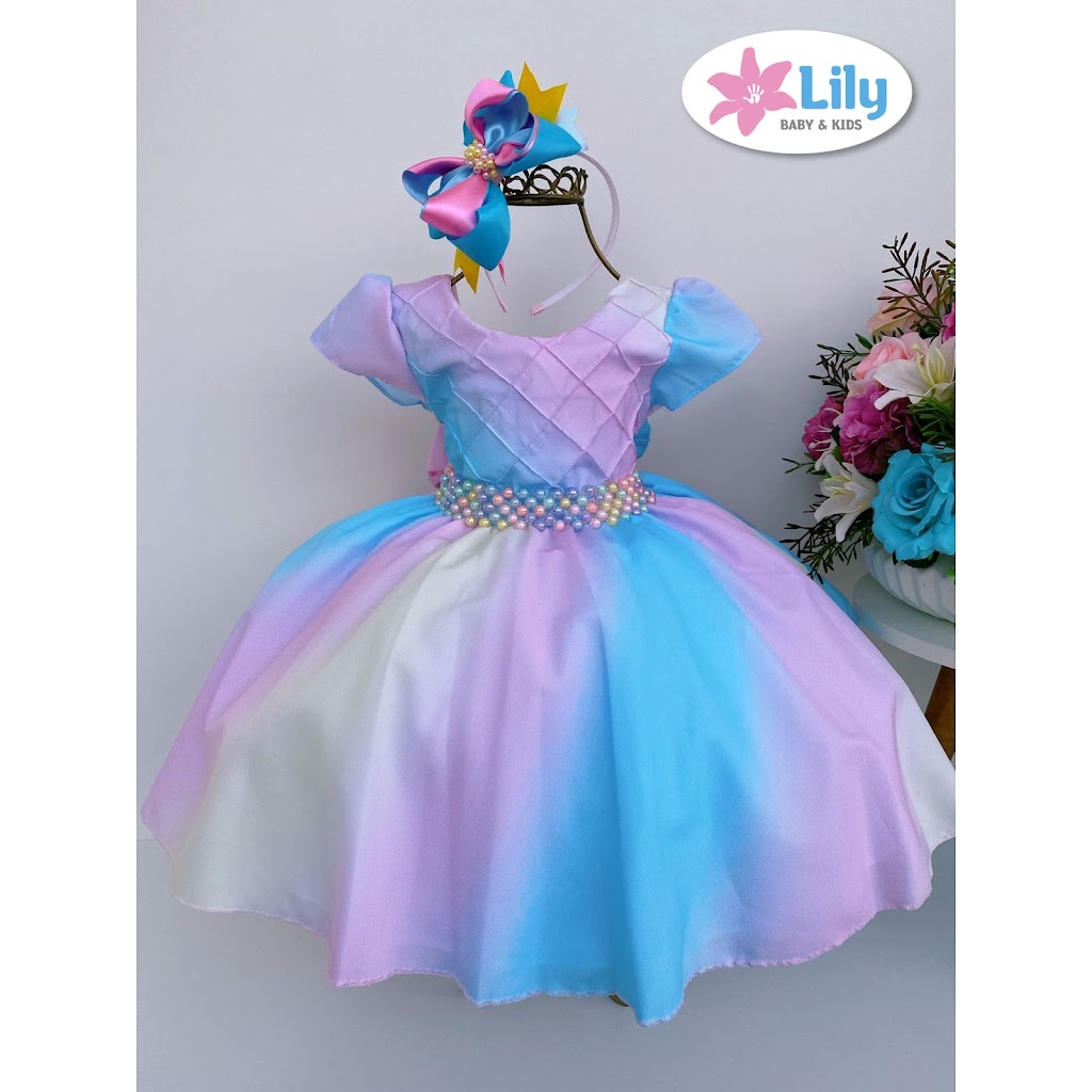 Lily Baby & Kids | 2154 Dorset Ave, Port Coquitlam, BC V3B 5B9, Canada | Phone: (778) 881-2048