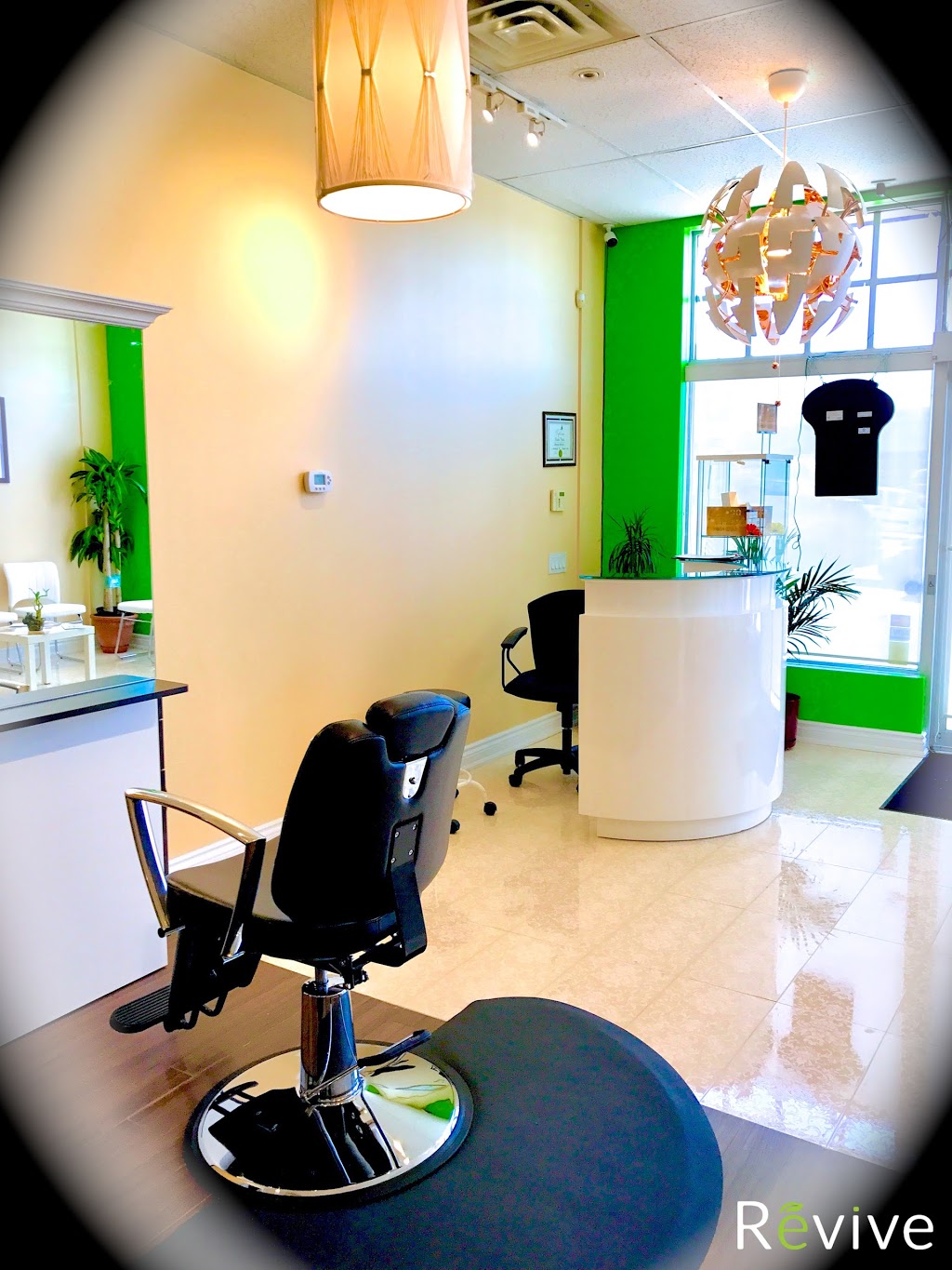 Revive Salon, Spa & Laser | 7955 Financial Dr #6b, Brampton, ON L6Y 0J8, Canada | Phone: (647) 477-1901