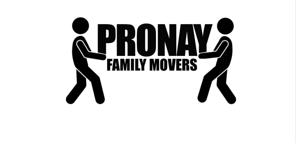 Pronay Family Movers | 1531 Rankin Way, Innisfil, ON L9S 0C6, Canada | Phone: (705) 333-2820