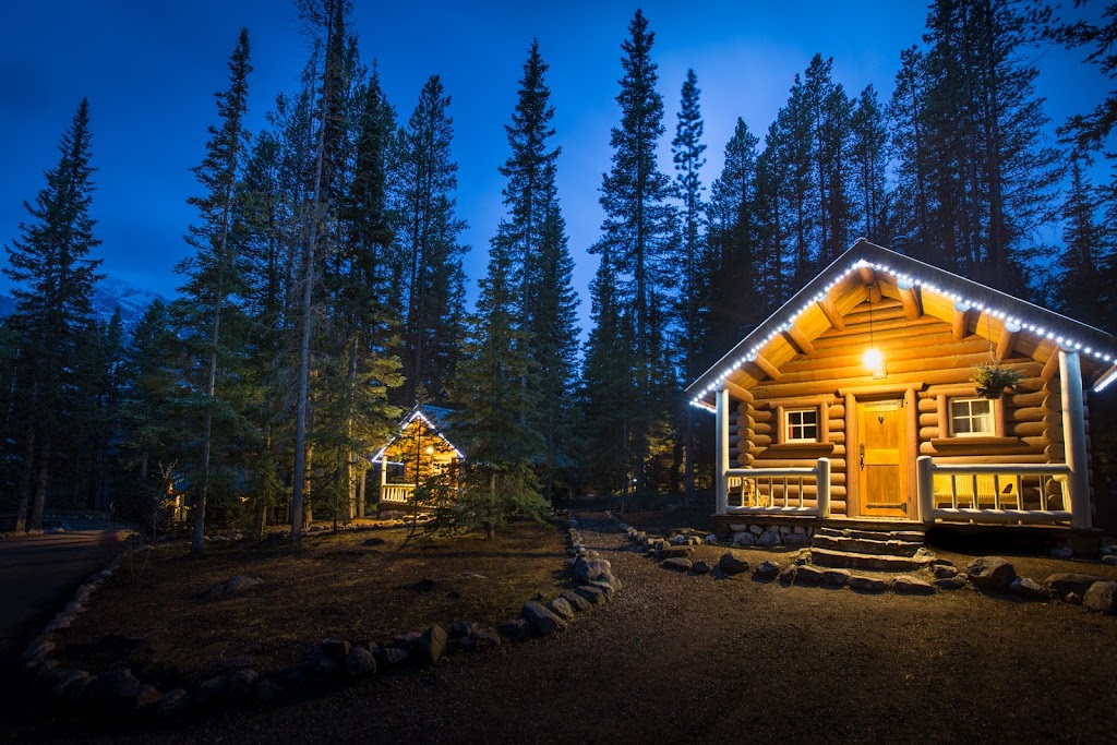 Storm Mountain Lodge & Cabins | Highway 93 South, Banff National Park Of Canada, Improvement District No. 9, AB T1L 1C8, Canada | Phone: (403) 762-4155