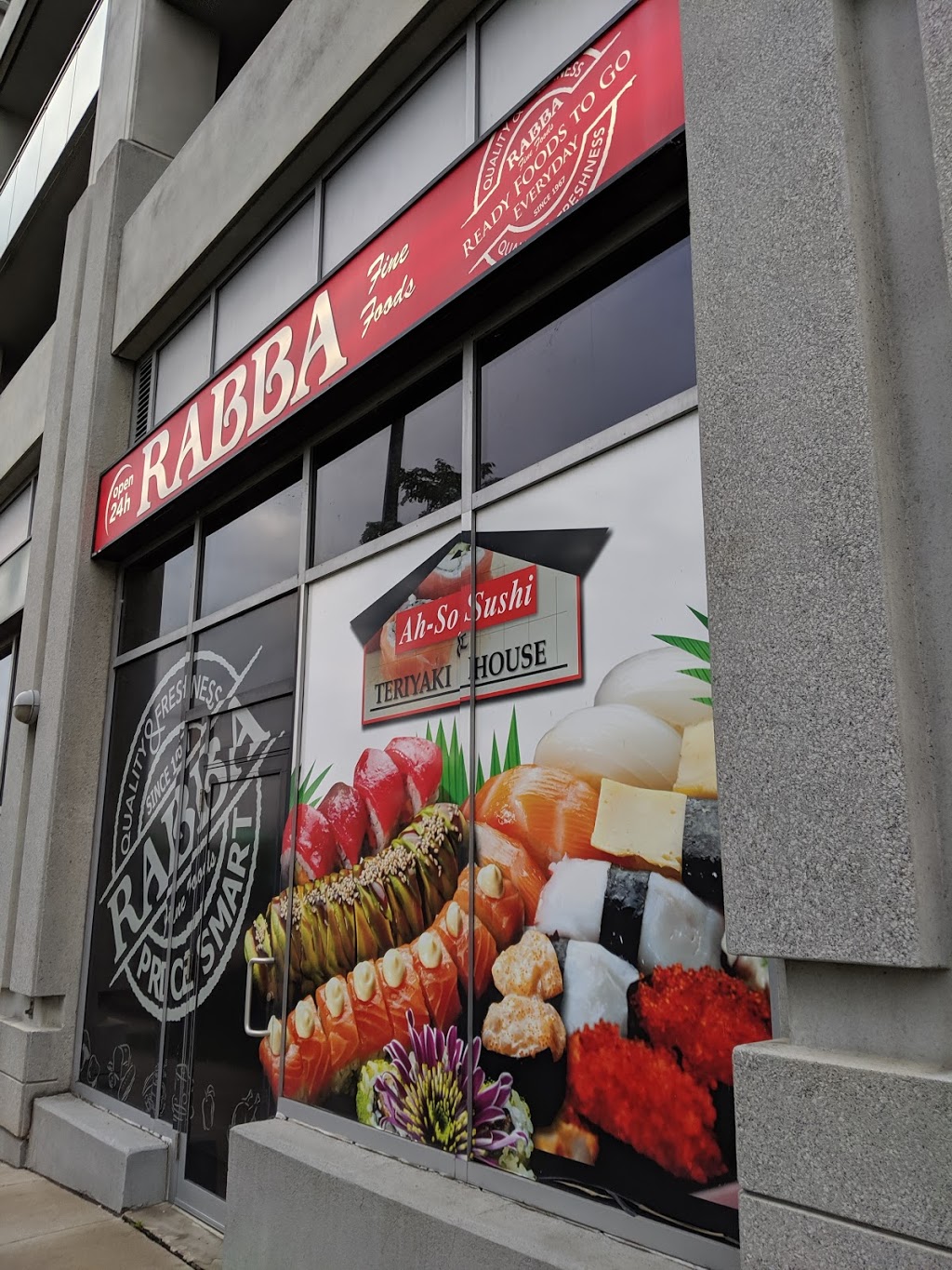 Rabba Fine Foods | 2125 Lake Shore Blvd W, Toronto, ON M8V 0A5, Canada | Phone: (416) 251-0181