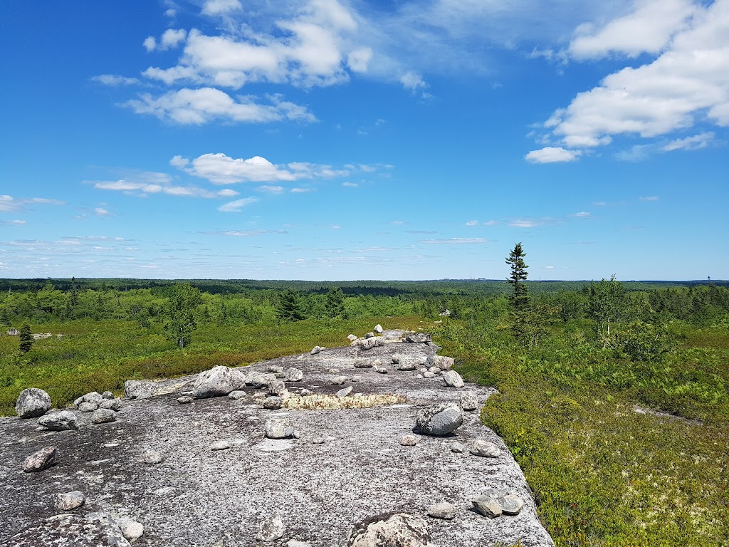 The Bluff Wilderness Hiking Trail (parking lot) | 2890 St Margarets Bay Rd, Timberlea, NS B3T 1H4, Canada | Phone: (902) 876-7377