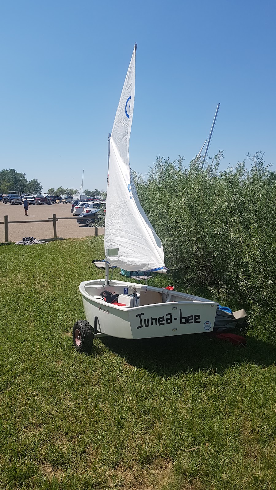 Newell Sailing Club | Brooks, AB T1R 1B2, Canada | Phone: (403) 378-4211