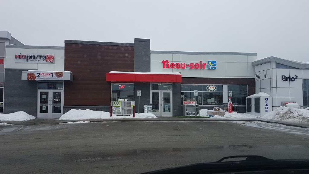 Petro-Canada | 3467 Montée Gagnon, Terrebonne, QC J6Y 1K8, Canada | Phone: (450) 434-7878