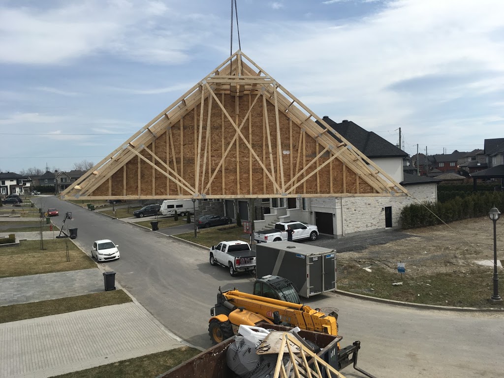 ALMAR Construction Inc | 35 Place de la Lune, La Prairie, QC J5R 3Z7, Canada | Phone: (450) 659-0822