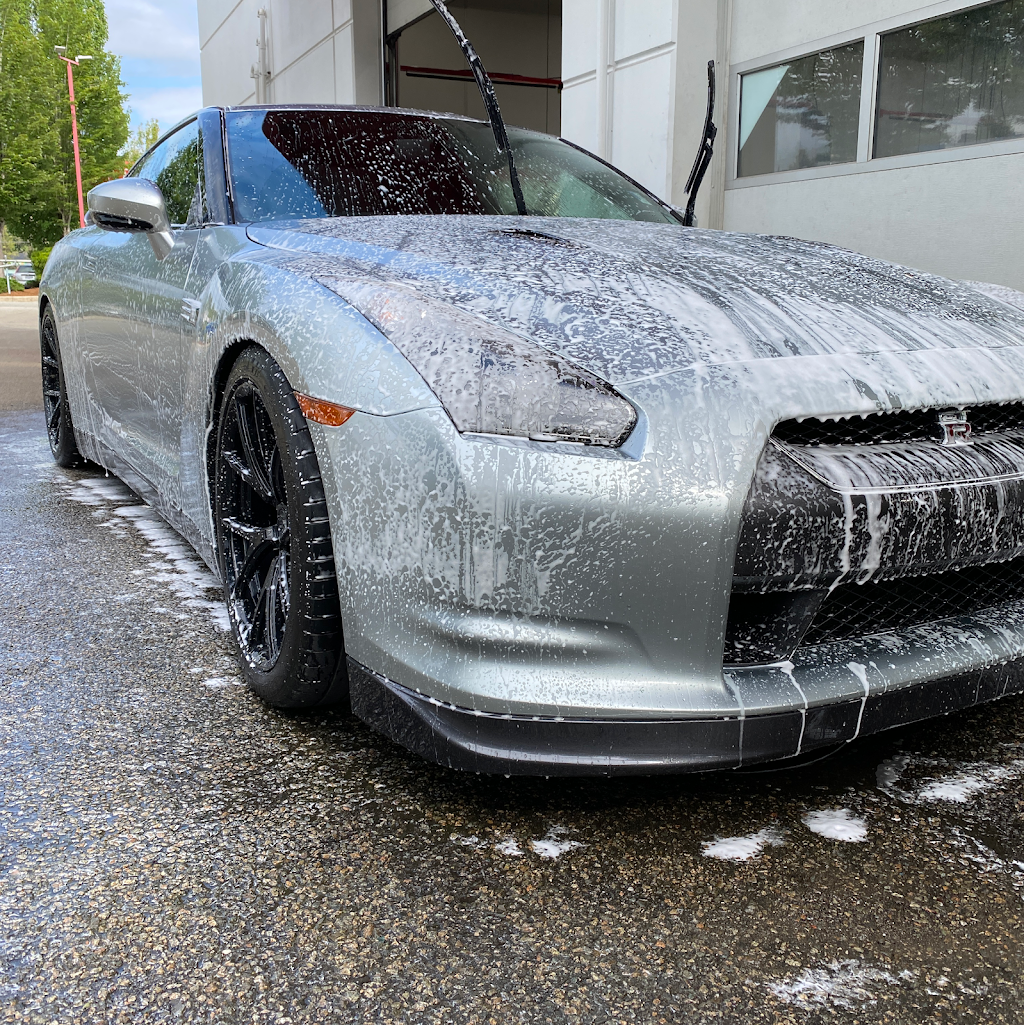 Cams Automotive Detailing | 24335 102 Ave, Maple Ridge, BC V2W 1X9, Canada | Phone: (604) 790-0271