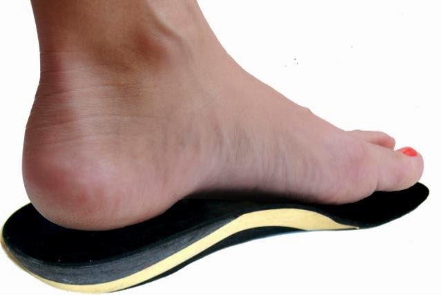 Foot by Foot Orthotics - Jane Cromwell C.Ped (C) | Sunrise Health Services, 413 Hibernia St, Stratford, ON N5A 6R3, Canada | Phone: (519) 272-0122