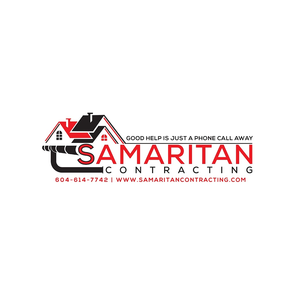 Samaritan Contracting | 1686 McKenzie Rd, Abbotsford, BC V2S 8J6, Canada | Phone: (604) 614-7742