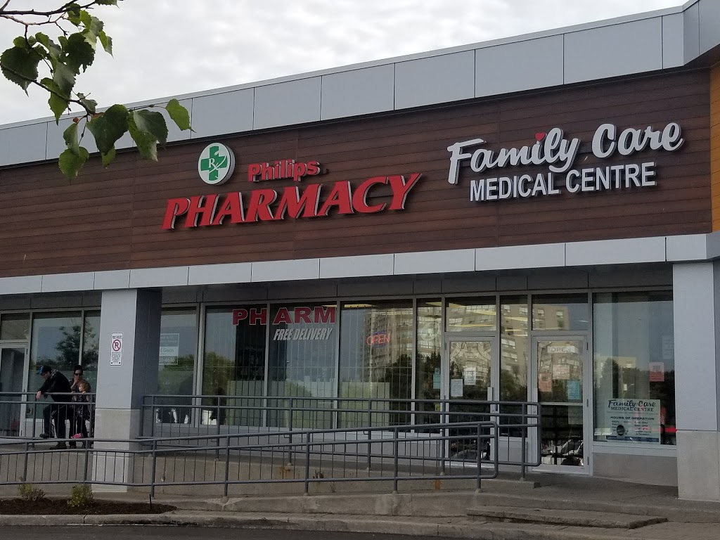 Philips Pharmacy | 3050 Garden St, Whitby, ON L1R 2G7, Canada | Phone: (905) 668-0333