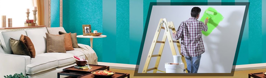 House Painters Oshawa | 1397 Harmony Rd N #47, Oshawa, ON L1H 7K5, Canada | Phone: (905) 448-6041