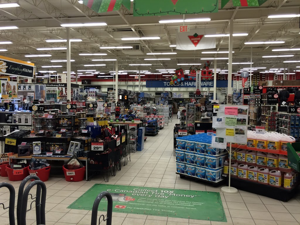 Canadian Tire - Calgary Mckenzie Towne SE, AB | 4155 126 Ave SE, Calgary, AB T2Z 0A1, Canada | Phone: (403) 257-4729