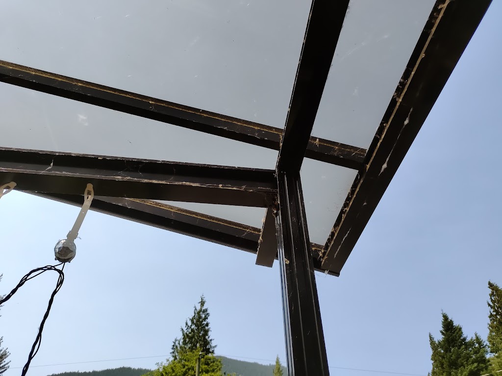 Master Blaster Pressure Washing | 3070 Hillcrest Dr, Whistler, BC V8E 0V1, Canada | Phone: (604) 441-4837