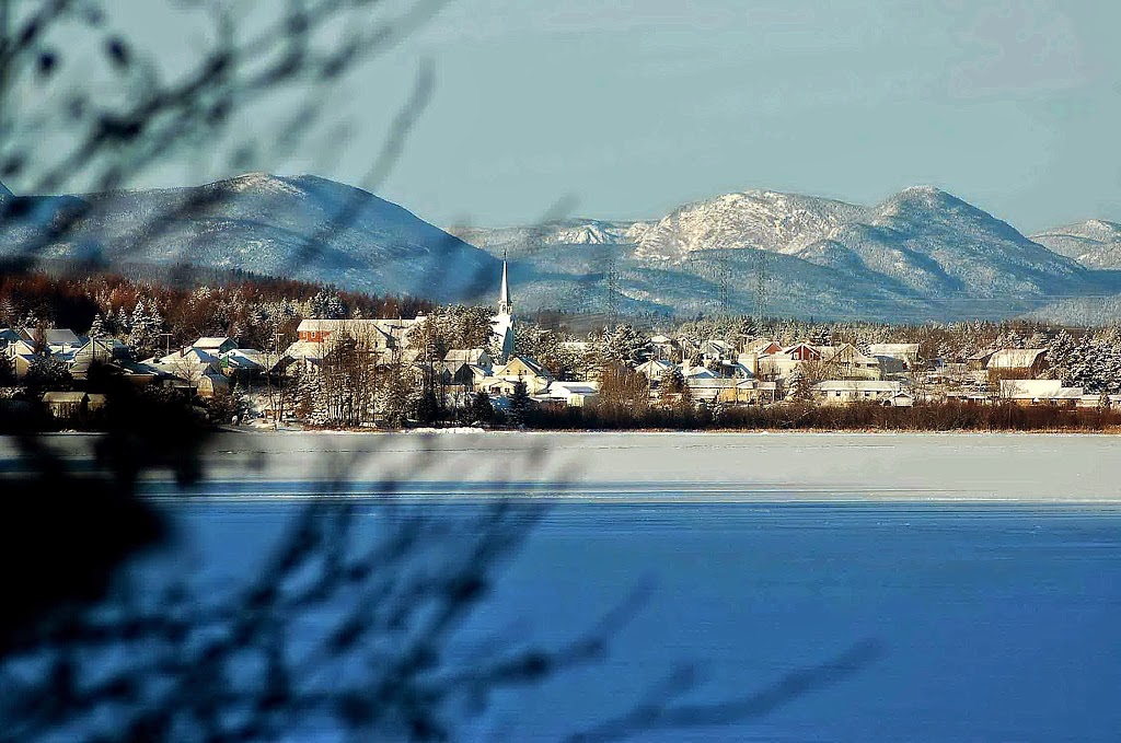 Municipalité de Saint-Aimé-des-Lacs | 119 Rue Principale, Saint-Aimé-des-Lacs, QC G0T 1S0, Canada | Phone: (418) 439-2229