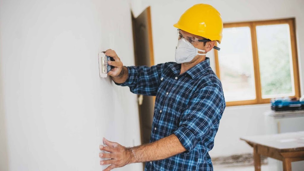 Drywall Sooke CNL | 2206 Townsend Rd, Sooke, BC V9Z 0H4, Canada | Phone: (778) 748-1646