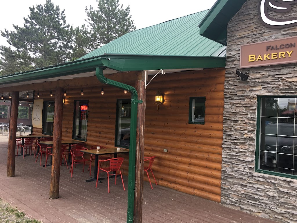 Falcon Lake Bakery / Whiteshell Brewpub | Park Rd, Falcon Lake, MB R0E 0N0, Canada | Phone: (204) 349-8993