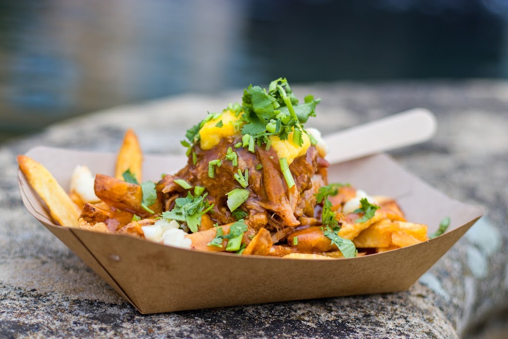 Angels Wings Devils Poutine Food Truck | Check our Website!, Hamilton, ON L8G 2N6, Canada | Phone: (289) 218-7227