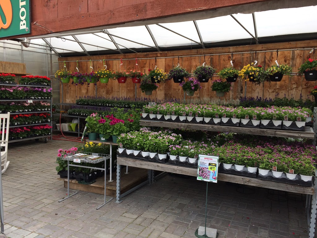 Botanix Faucher Plantes & Pavés | 1100 Chemin de Saint-Jean, La Prairie, QC J5R 2L5, Canada | Phone: (450) 659-2222