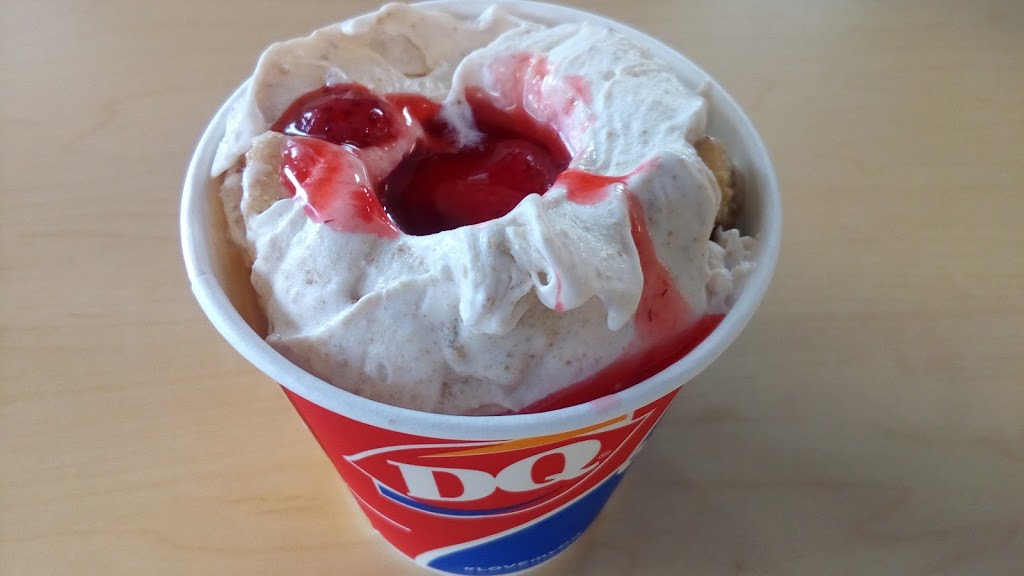 Dairy Queen Grill & Chill | 9280 Keele St, Maple, ON L6A 1P4, Canada | Phone: (905) 303-8885