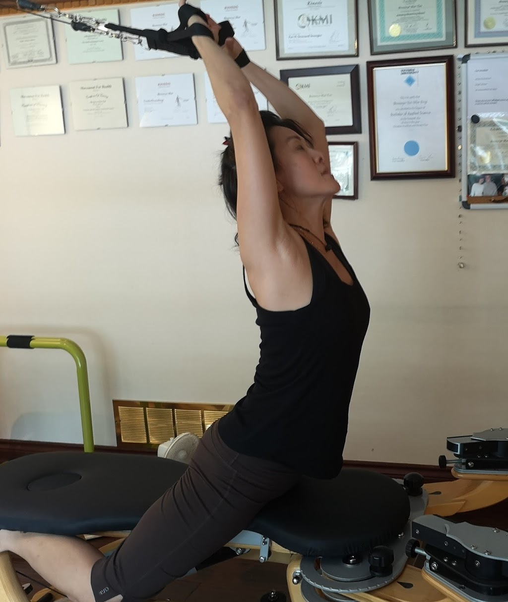 Body Magic - GYROTONIC & Pilates | Unionville, Markham, ON L3R, Canada | Phone: (647) 893-7755