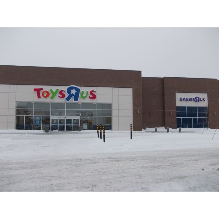 BabiesRUs | 5401 Boulevard des Galeries, Québec, QC G2K 1N4, Canada | Phone: (418) 266-2591