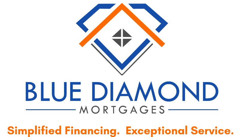 Blue Diamond Mortgages | 486 Apple Blossom Dr, Thornhill, Ontario, ON L4J 9A3, Canada | Phone: (416) 456-3062