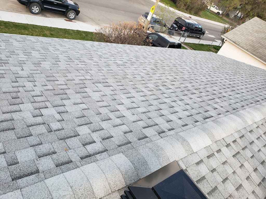 JV Roofing & Exteriors | Site1 box124 rr1, Bentley, AB T0C 0J0, Canada | Phone: (587) 378-7663