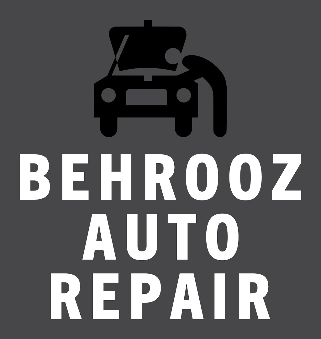 Behrooz Auto Repair | 3179 Pier Dr, Coquitlam, BC V3C 5S5, Canada | Phone: (604) 828-6589