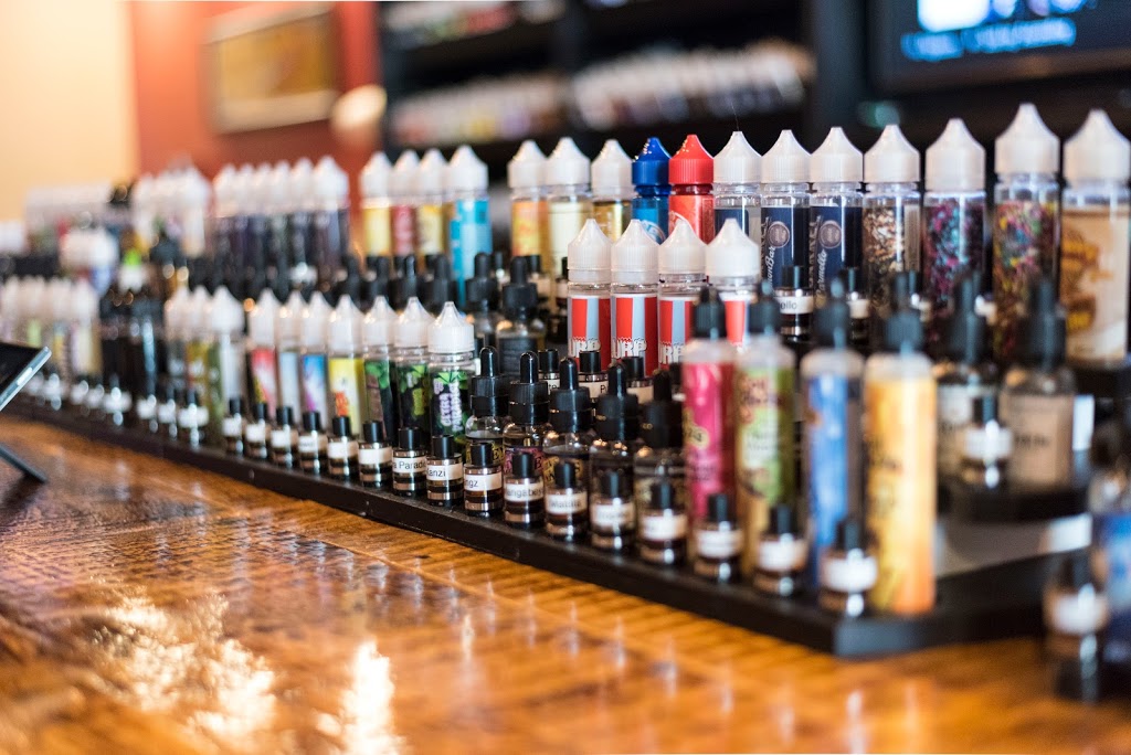 Voodoo Vapes | 765A Woolwich St, Guelph, ON N1H 3Z2, Canada | Phone: (519) 823-9388