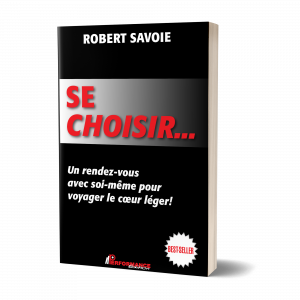 Robert Savoie | C.P 2311, Succ, Gatineau, QC J8M 1W1, Canada | Phone: (819) 617-0664