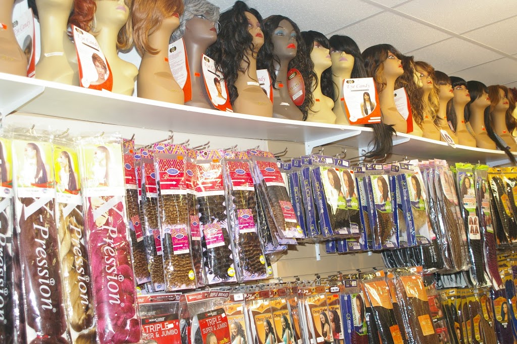 Flaire Beauty Supply & Cosmetics | 4433 118 Ave NW #3, Edmonton, AB T5W 1A8, Canada | Phone: (780) 705-9477