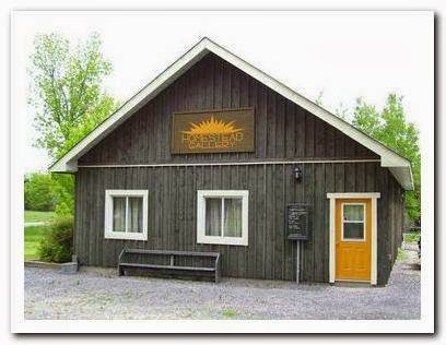 Homestead Gallery | 868 44, Kemptville, ON K0G 1J0, Canada | Phone: (613) 258-2001