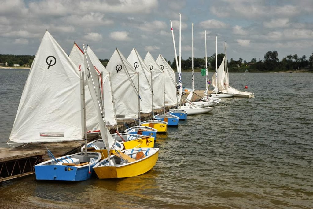 Conestoga Sailing Club | PO 38077 256 King St N, Waterloo, ON N2J 4T9, Canada | Phone: (519) 638-5241