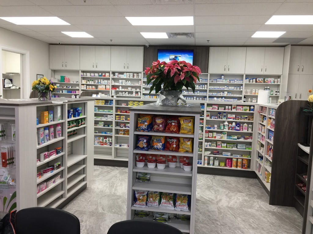MI Clinic Pharmacy | 2690 Erin Centre Blvd A005, Mississauga, ON L5M 5P5, Canada | Phone: (905) 828-8900