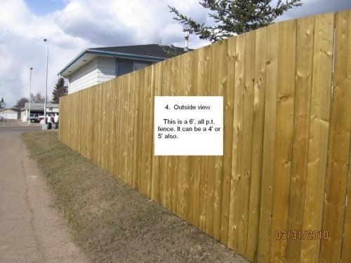 Spak Wood Fencing | 8528 143 Ave NW, Edmonton, AB T5E 2G8, Canada | Phone: (780) 951-1155