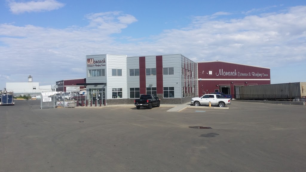 Monarch | 11234 255 Street, Acheson, AB T7X 6C9, Canada | Phone: (780) 960-8510