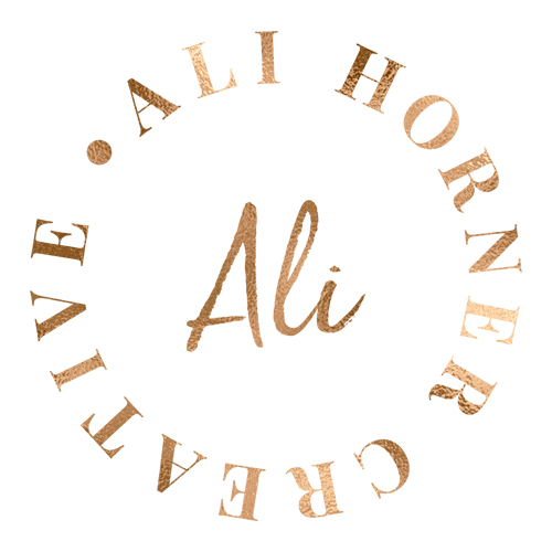 Ali Horner Creative | 8 sunest Napane, 8 Sunset Crescent, Napanee, ON K7R 2G5, Canada | Phone: (613) 484-1045