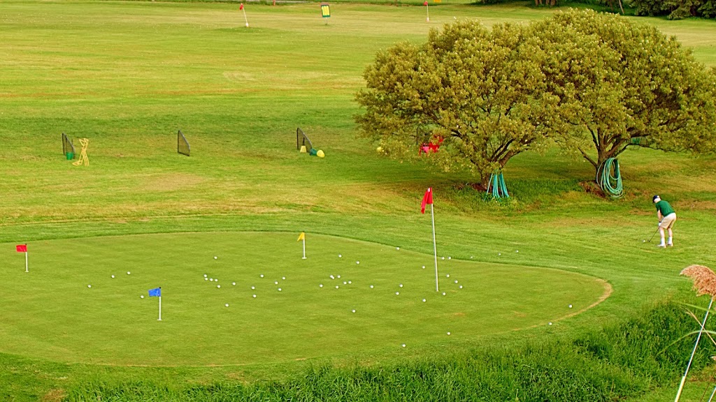 Airport Driving Range and Pro Shop | 207 Youngs Rd, Williamsville, NY 14221, USA | Phone: (716) 634-5588