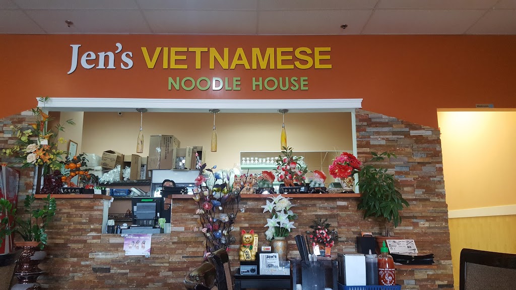 Jens Vietnamese Noodle House | 705 Main St S, Airdrie, AB T4B 3M2, Canada | Phone: (403) 980-5367