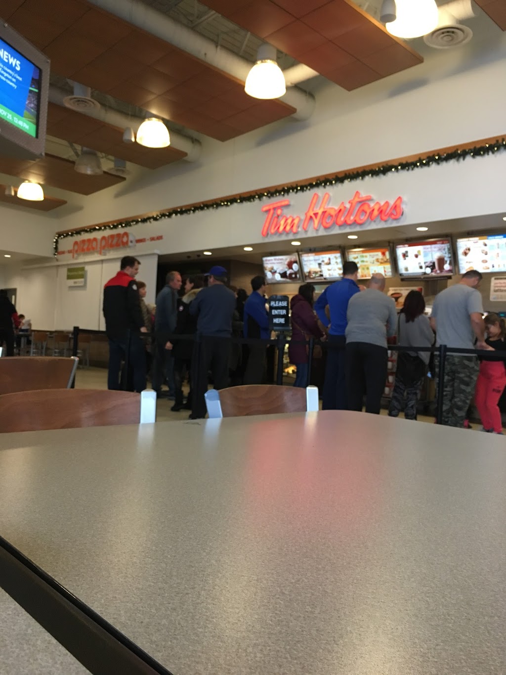 Tim Hortons | Cataraqui Westbrook, Kingston, ON K7L 4V2, Canada