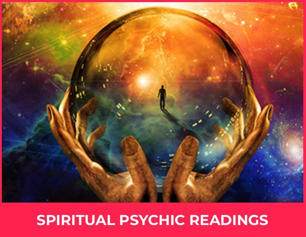 Spiritual Healer , Psychic Medium and Love Spell Caster . | 3947 Rue Panneton, Laval, QC H7R 5M1, Canada | Phone: (438) 410-1186