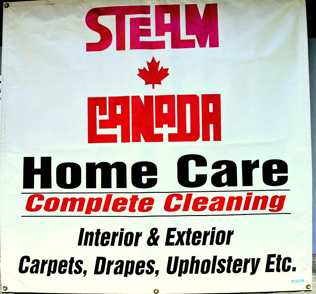 Steam Canada Warehouse Thorndale | 71 Harrison St, Thorndale, ON N0M 1P0, Canada | Phone: (519) 461-9444