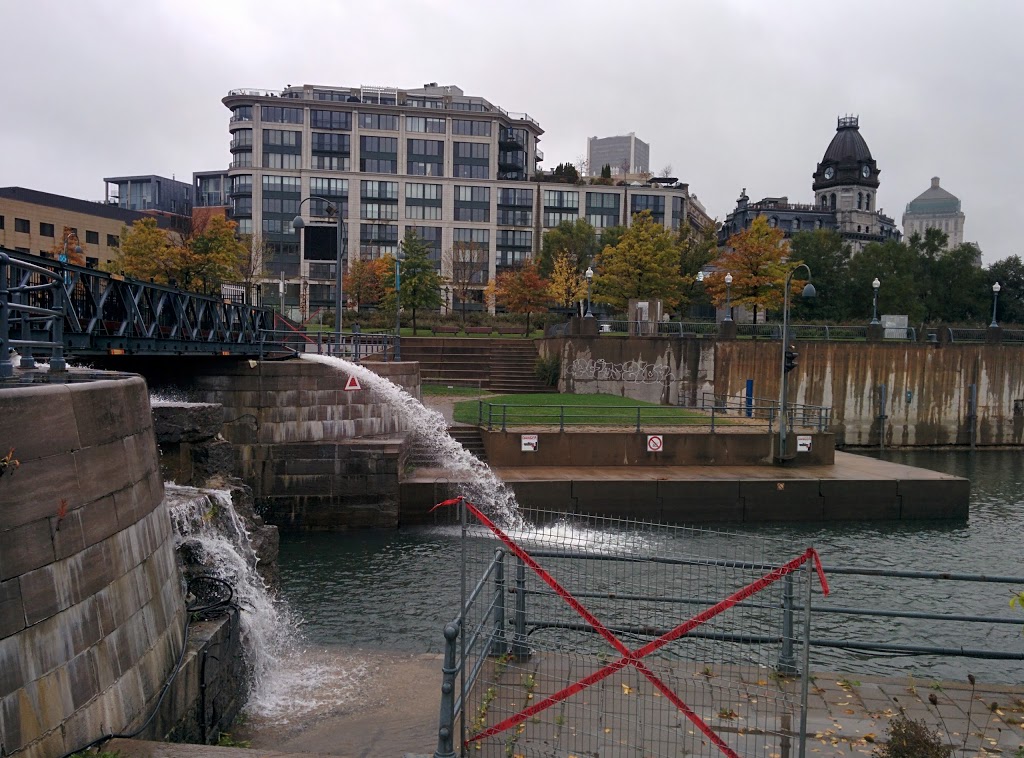 Lachine Canal National Historic Site | 711 Boulevard Saint-Joseph Est, Montréal, QC H2Y 2E7, Canada | Phone: (514) 283-6054